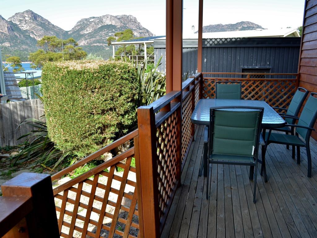Freycinet Sands Coles Bay Værelse billede