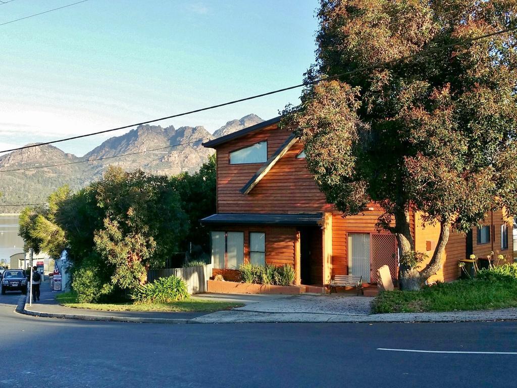 Freycinet Sands Coles Bay Værelse billede